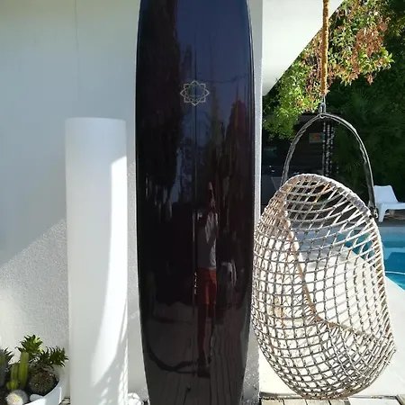Villa Roi Albert 1 Cannes