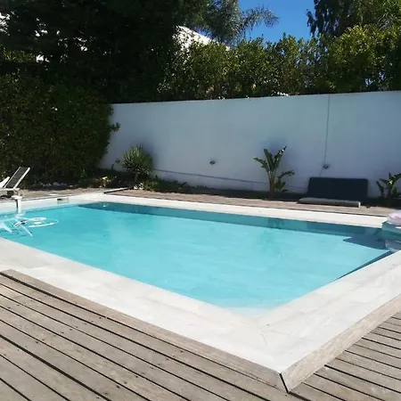 Roi Albert 1 Villa