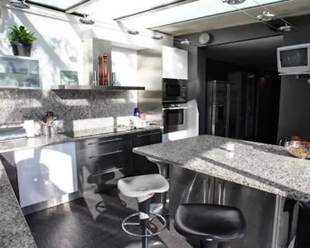 Roi Albert 1 Villa Cannes