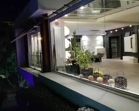 Villa Roi Albert 1 Cannes