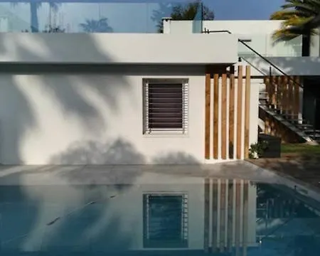 Roi Albert 1 Villa Cannes