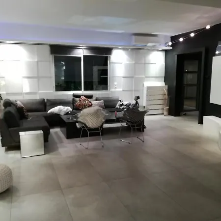 Roi Albert 1 Villa